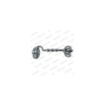 102mm Stainless Steel Aldaba Type Latch - 40250218 product image