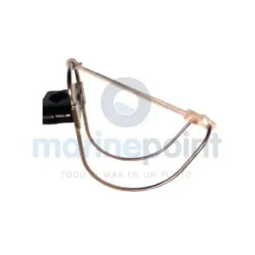 Lifebuoy Hook Support with Drink Holder - GS80041 product image