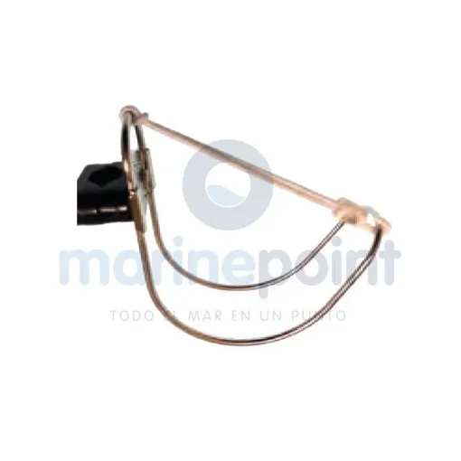 Lifebuoy Hook Support with Drink Holder - GS80041 product image