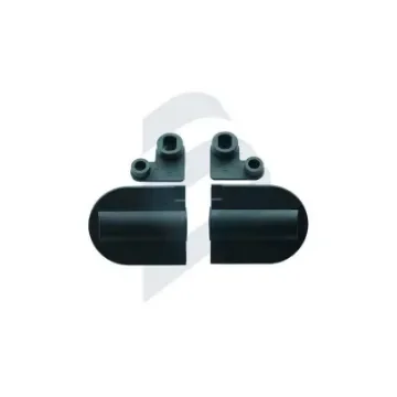 Soft-Close Hinges for Hatches 60-80 Mm - 127256 product image
