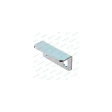 Southco - 316 Stainless Steel Recessed Flush Pull Latch - 41250444 product image