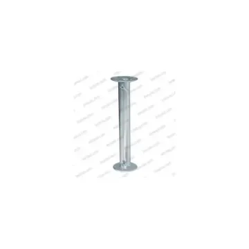 Nautical Aluminium Biconical Table Support Tube - 41250313 product image