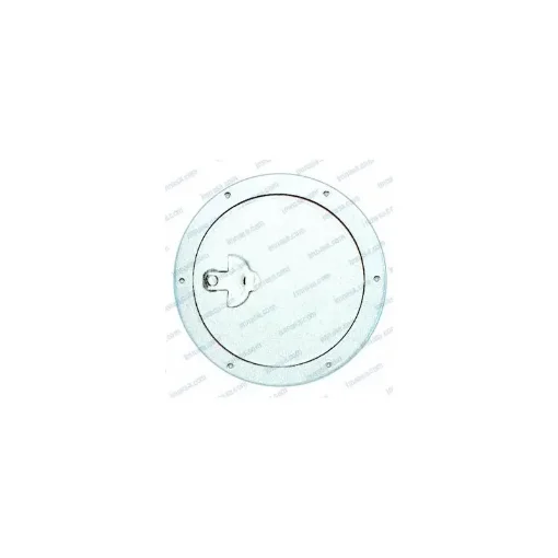 White Register Cover - 35250386 product image