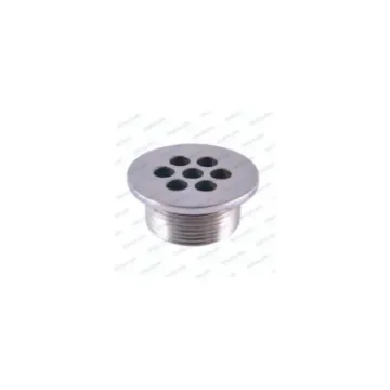 316 Stainless Steel Elbow Drain - 09120891 product image