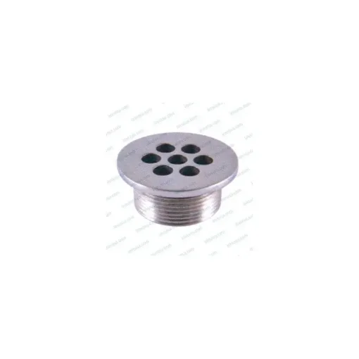 316 Stainless Steel Elbow Drain - 09120891 product image