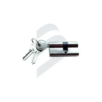 Asymmetric Bulb, 60 X 30 X 27mm - 121663 product image