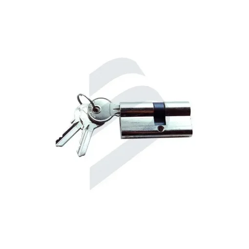 Asymmetric Bulb, 60 X 30 X 27mm - 121663 product image