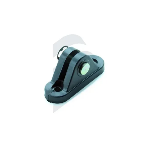 Plastic Support for Gas Shock Absorber - 123035 product image