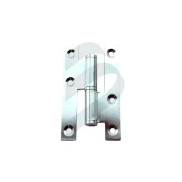 Removable Hinge Stainless Steel Right - 127167 product image