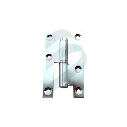 Removable Hinge Stainless Steel Right - 127167 product image