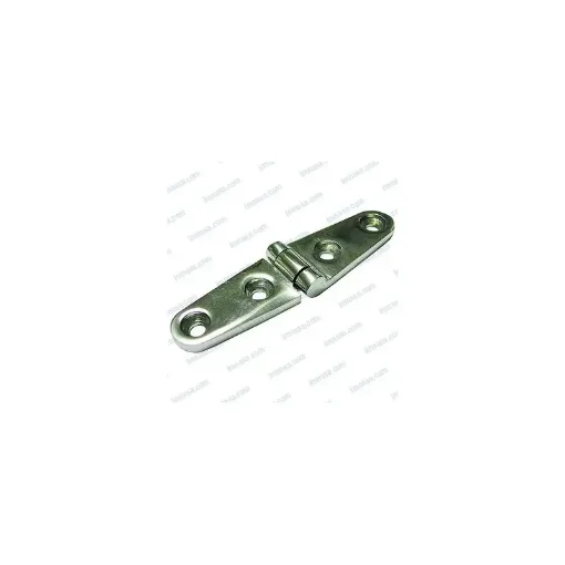 Stainless Steel Hinge - 40250120 product image