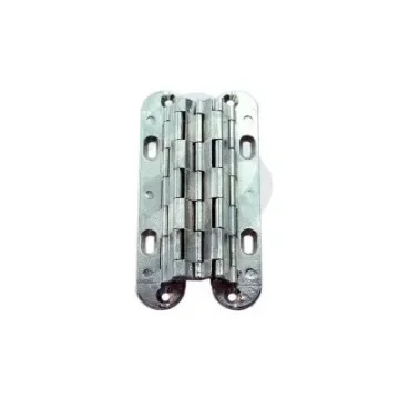 Sepa Invisible Hinge, Brass - 127118 product image