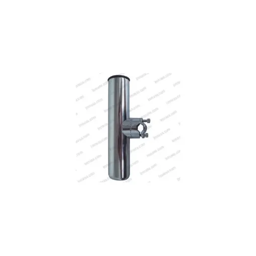 Stainless Steel Rod Holder, 40mm (Railing 25-30mm) - 44250788 product image