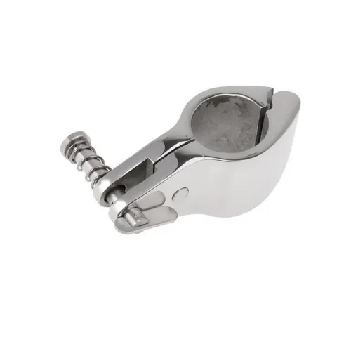 Open Bracket Awning Stainless Steel 25mm with Pin - 25817200 product image