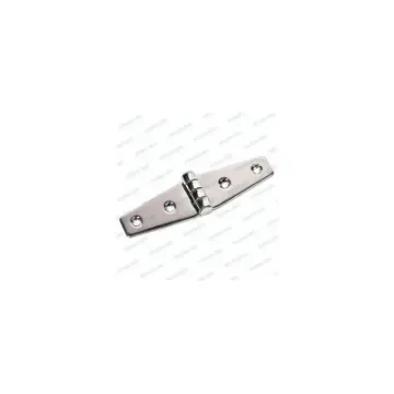 4" Stainless Steel Hinge - 44250753 product image