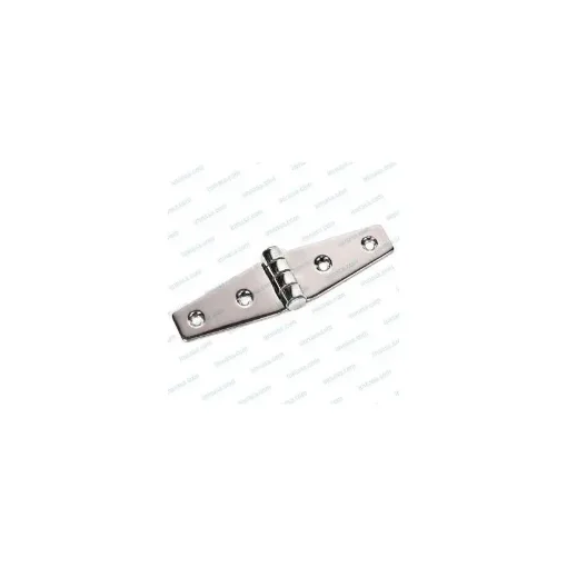 4" Stainless Steel Hinge - 44250753 product image