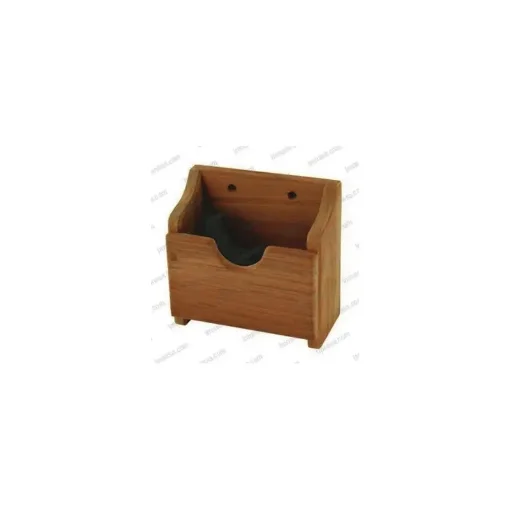 Arc Teak Box for Mini Compass - 92000049 product image