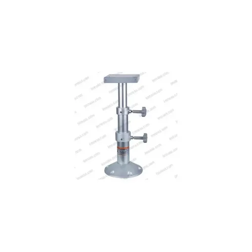 Triplex Pedestal 295-690mm - 90700256 product image