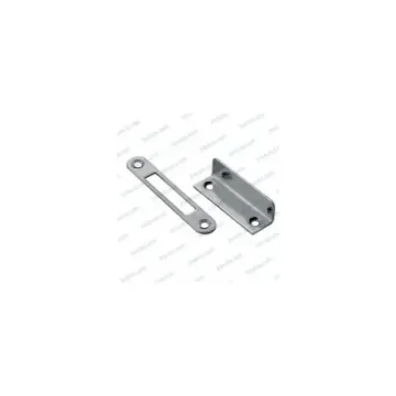 Stainless Steel Door Fixing for Recessed Closure - 41250643 product image