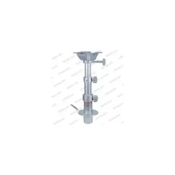 Retractable Triplex Pedestal - 90700257 product image