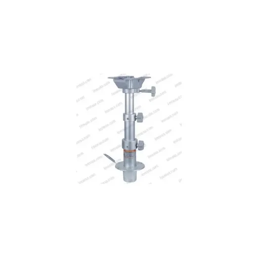 Retractable Triplex Pedestal - 90700257 product image