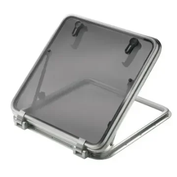 Vetus - Hatch Libero 500 X 500mm Radius 55mm - LIB5055L product image