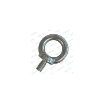 Short 6mm Threaded Gongo - 20250615 product image