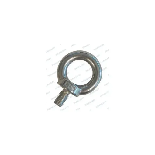 Short 6mm Threaded Gongo - 20250615 product image