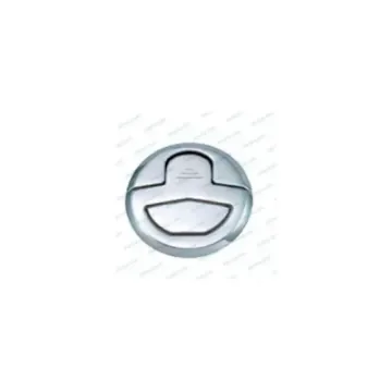 Marine Town - Round 316 Stainless Steel Latch - 09121009 product image