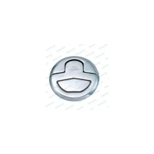 Marine Town - Round 316 Stainless Steel Latch - 09121009 product image