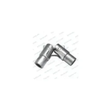 Marine Replacement Stainless Steel Tube Union with Hinge - 40250964 product image
