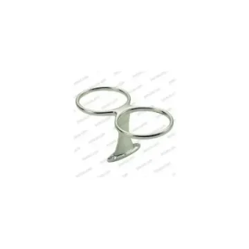 Cup Holder Inox 316 - 41251166 product image