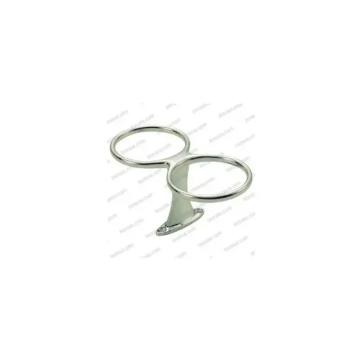 Cup Holder Inox 316 - 41251166 product image