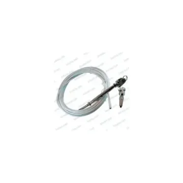 Lifeline Guard M6x8m Ø4mm Lifeline Cable - 20250979 product image