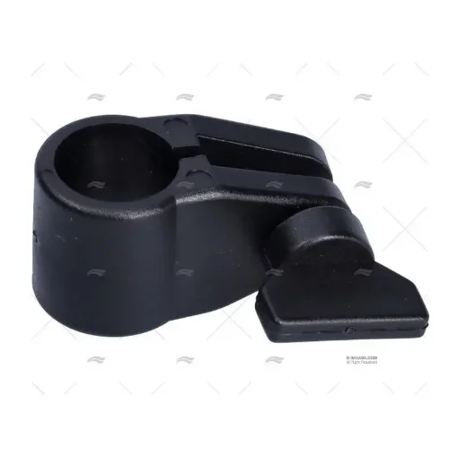 Black Adjustable Clamp for 20 Mm Tube - 44250758 product image