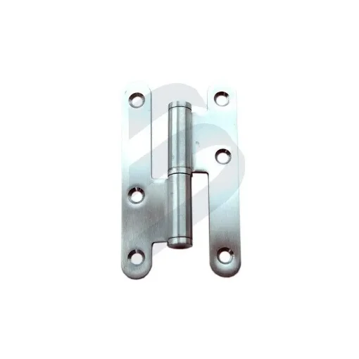 Right Removable Round Edge Hinge - 127169 product image