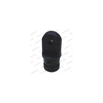 Black Inner End Caps for 22mm Tube Awning - 44250766 product image