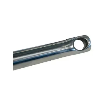 Stainless Steel Candle Holder, 25mm X 625mm Long - 04117348 product image