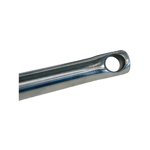 Stainless Steel Candle Holder, 25mm X 625mm Long - 04117348 product image
