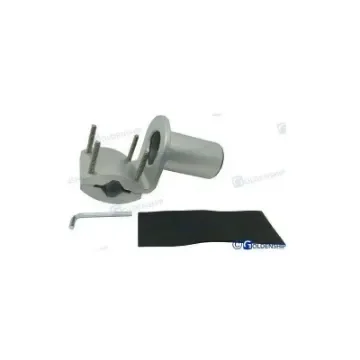 Handrail Bracket for Anodised Aluminium Umbrella - PROMBSRR006 product image