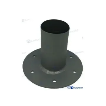 Aluminium Flush-Mount Deck Umbrella Bracket - PROMBFWP004 product image