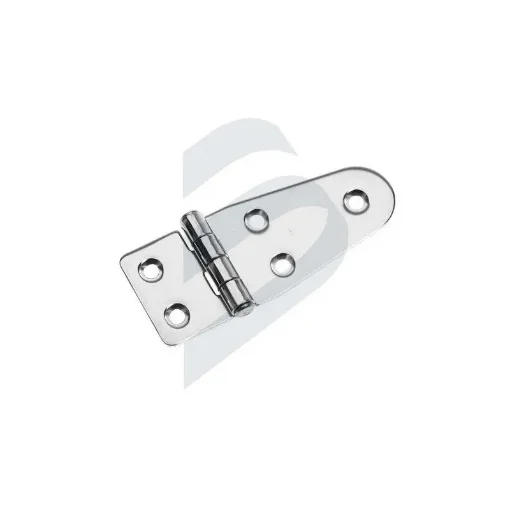 Stainless Steel Hinge Model R441740 - 127005 product image