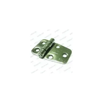 Stainless Steel Hinge - 40251070 product image