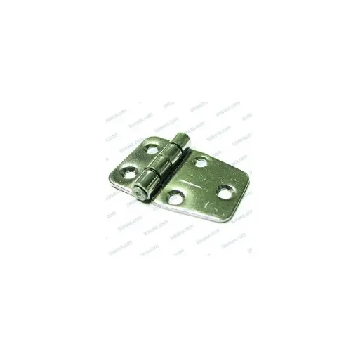 Stainless Steel Hinge - 40251070 product image