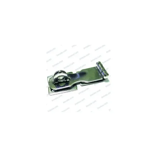 70mm Stainless Steel Padlock - 40250110 product image