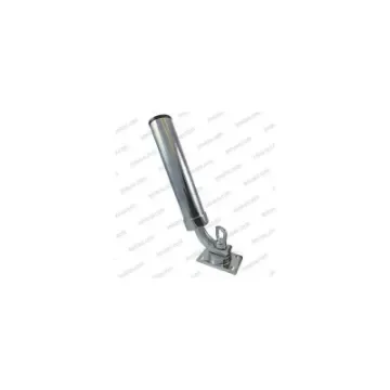 316 Marine Grade Stainless Steel Rod Holder - 41250138 product image