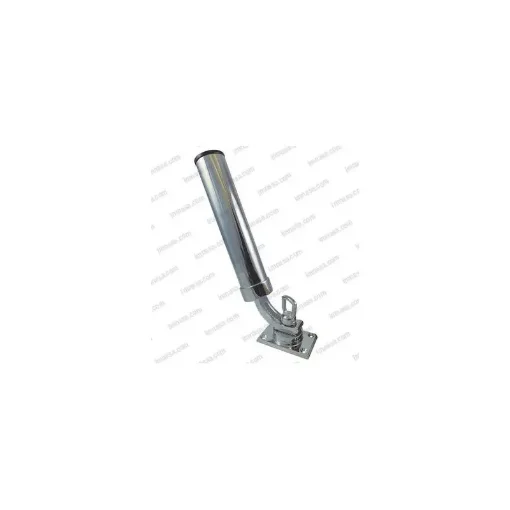 316 Marine Grade Stainless Steel Rod Holder - 41250138 product image