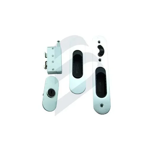 Mobella Talon High Security Latch 22.5–27mm - 121889 product image