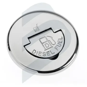 Diesel Tank Plug 316 Stainless Steel - 160770 product image
