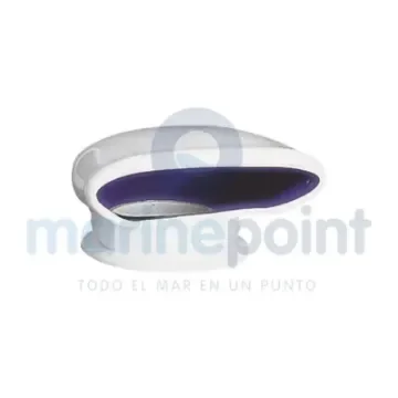 Plastimo Boat Ventilation Blue 80x150 Mm - 16923 product image
